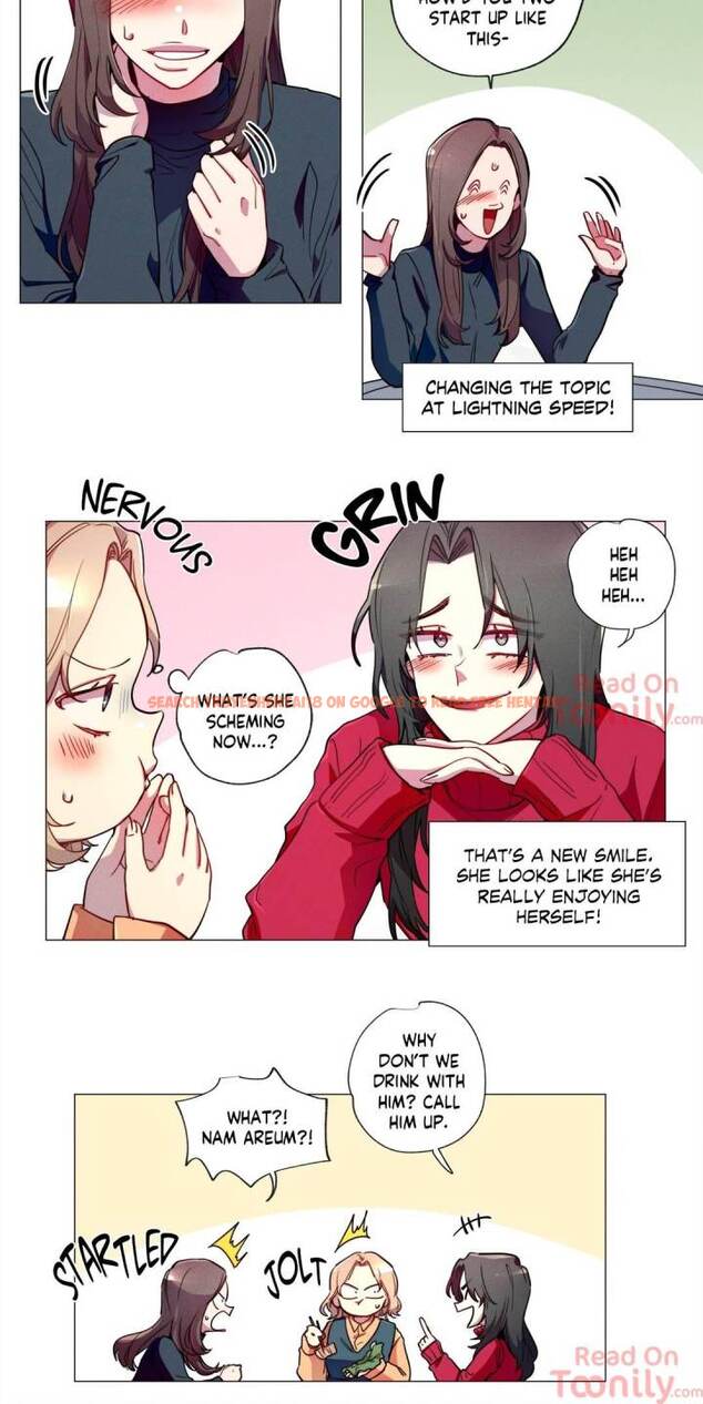 Read Hentai Image 18 232 in comic The Missing O - Chapter 65 - hentaitnt.net