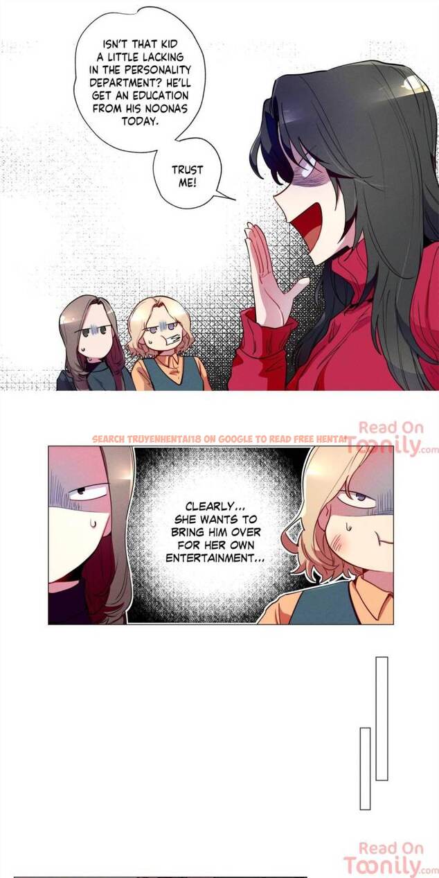 Read Hentai Image 19 232 in comic The Missing O - Chapter 65 - hentaitnt.net