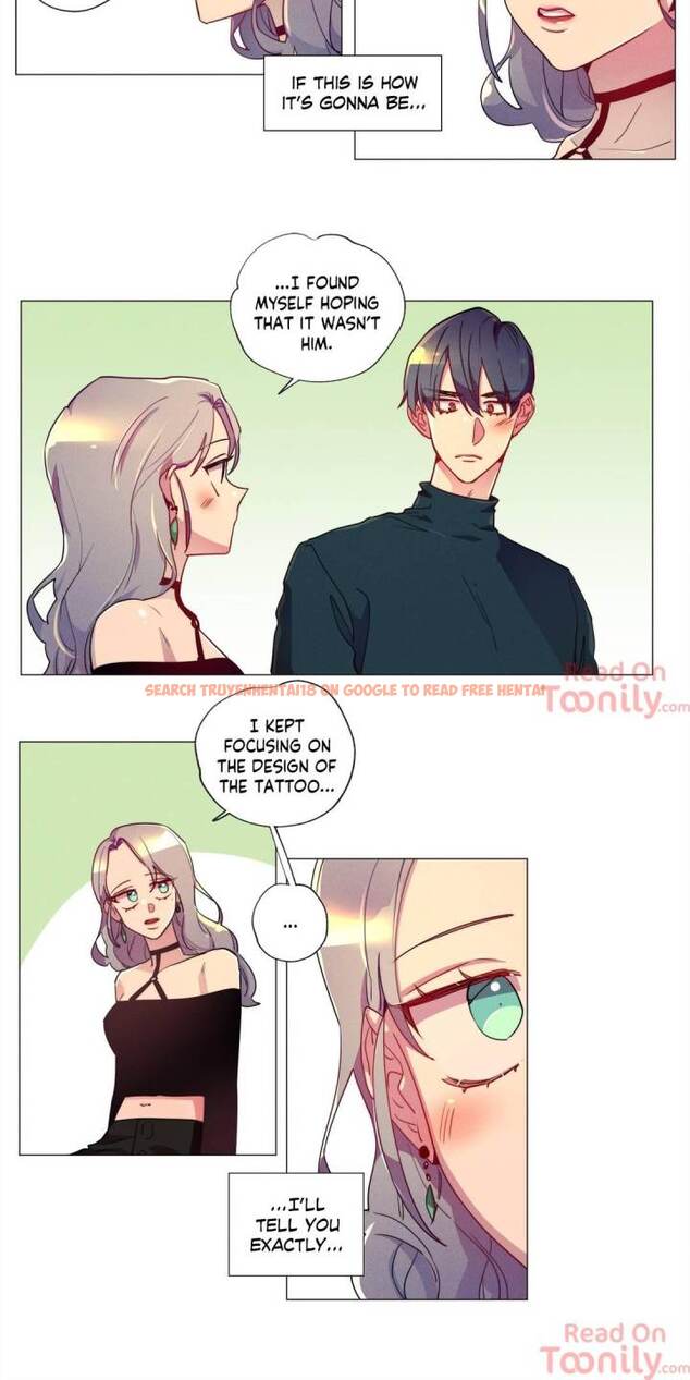 Read Hentai Image 2 232 in comic The Missing O - Chapter 65 - hentaitnt.net