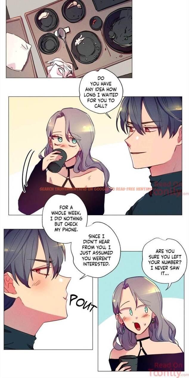 Read Hentai Image 20 232 in comic The Missing O - Chapter 65 - hentaitnt.net
