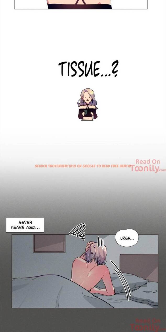 Read Hentai Image 22 232 in comic The Missing O - Chapter 65 - hentaitnt.net