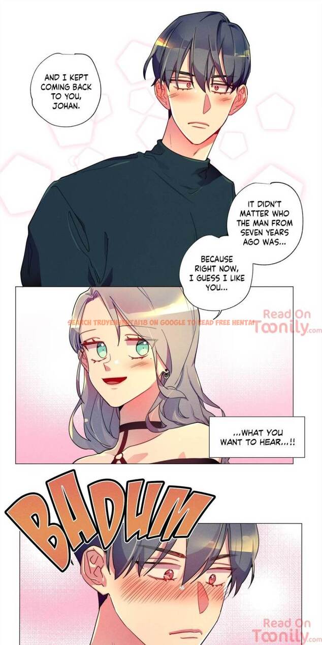 Read Hentai Image 3 232 in comic The Missing O - Chapter 65 - hentaitnt.net