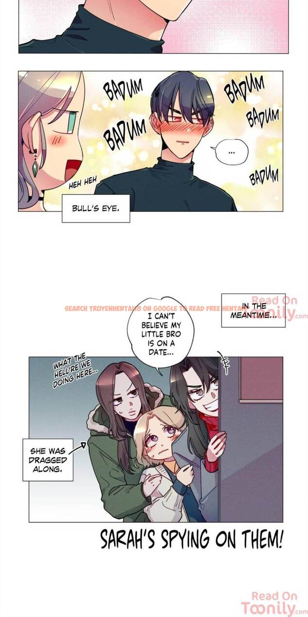Read Hentai Image 4 232 in comic The Missing O - Chapter 65 - hentaitnt.net