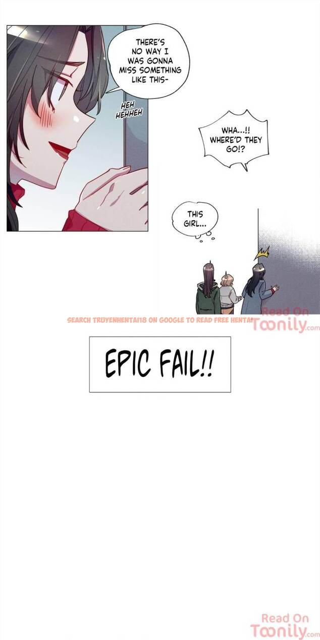 Read Hentai Image 5 232 in comic The Missing O - Chapter 65 - hentaitnt.net