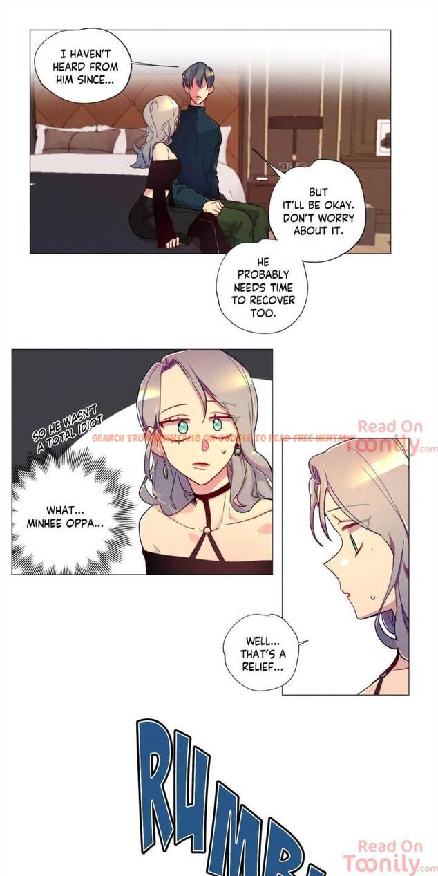 Read Hentai Image 9 232 in comic The Missing O - Chapter 65 - hentaitnt.net