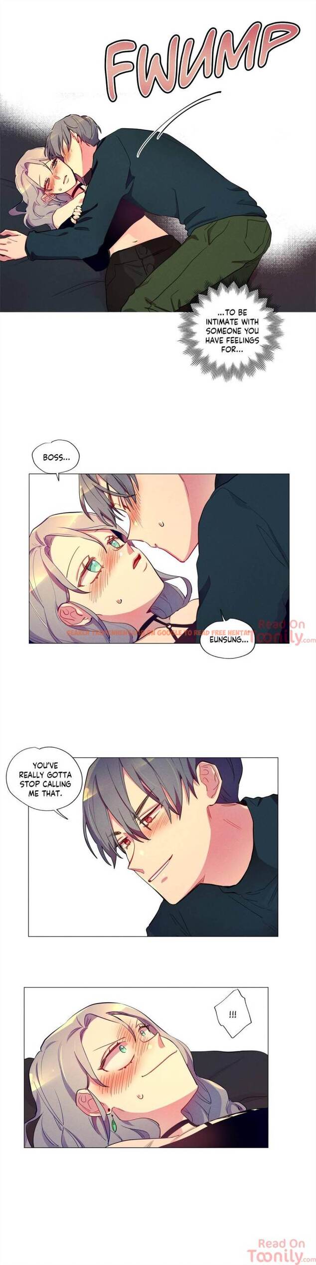 Read Hentai Image 10 232 in comic The Missing O - Chapter 66 - hentaitnt.net