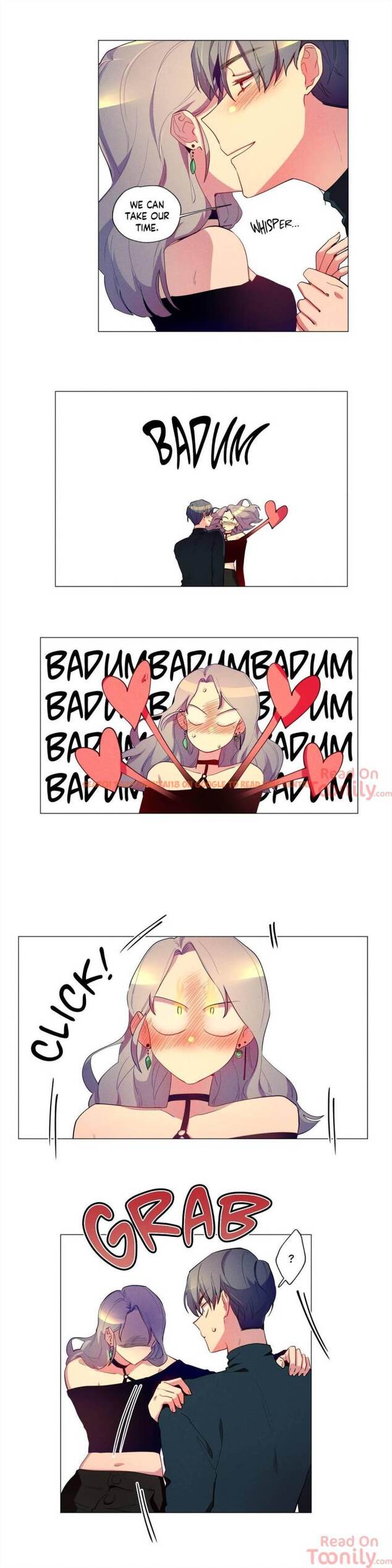 Read Hentai Image 12 232 in comic The Missing O - Chapter 66 - hentaitnt.net