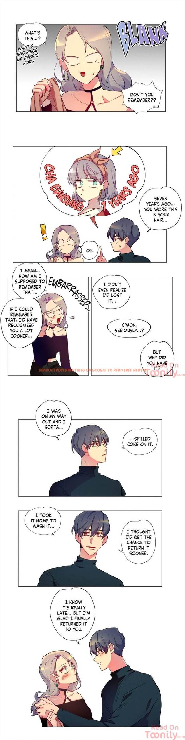 Read Hentai Image 3 232 in comic The Missing O - Chapter 66 - hentaitnt.net