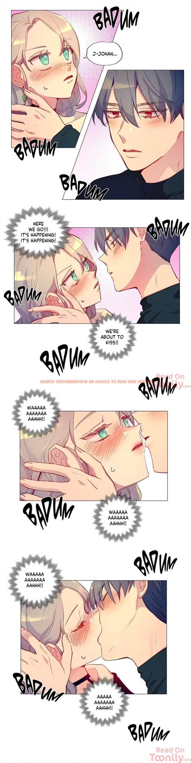 Read Hentai Image 4 232 in comic The Missing O - Chapter 66 - hentaitnt.net
