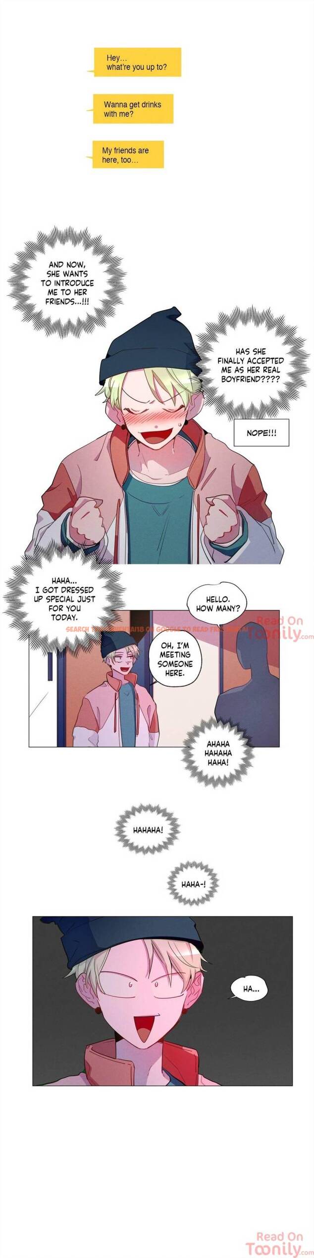 Read Hentai Image 6 232 in comic The Missing O - Chapter 66 - hentaitnt.net