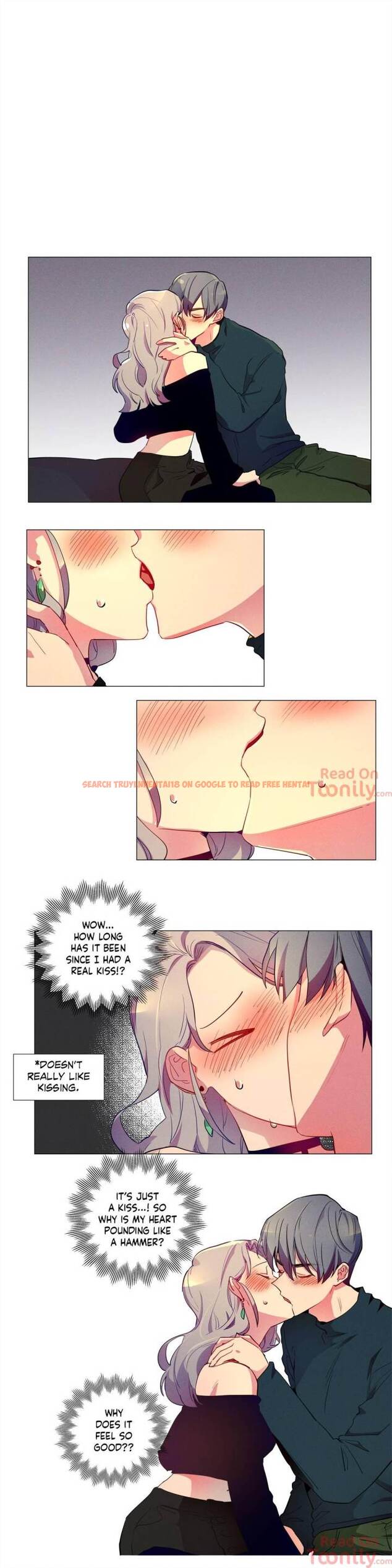Read Hentai Image 8 232 in comic The Missing O - Chapter 66 - hentaitnt.net