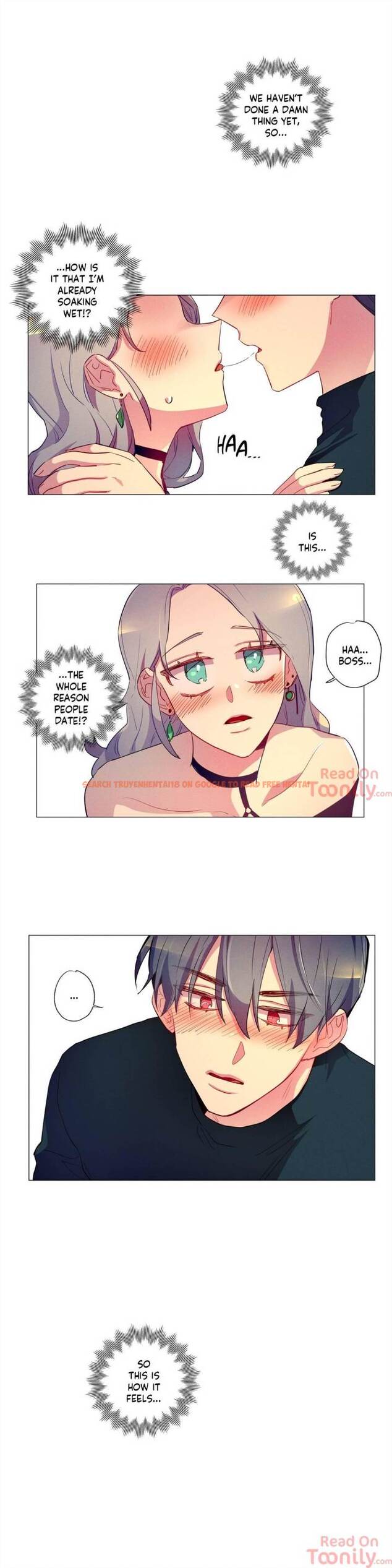 Read Hentai Image 9 232 in comic The Missing O - Chapter 66 - hentaitnt.net
