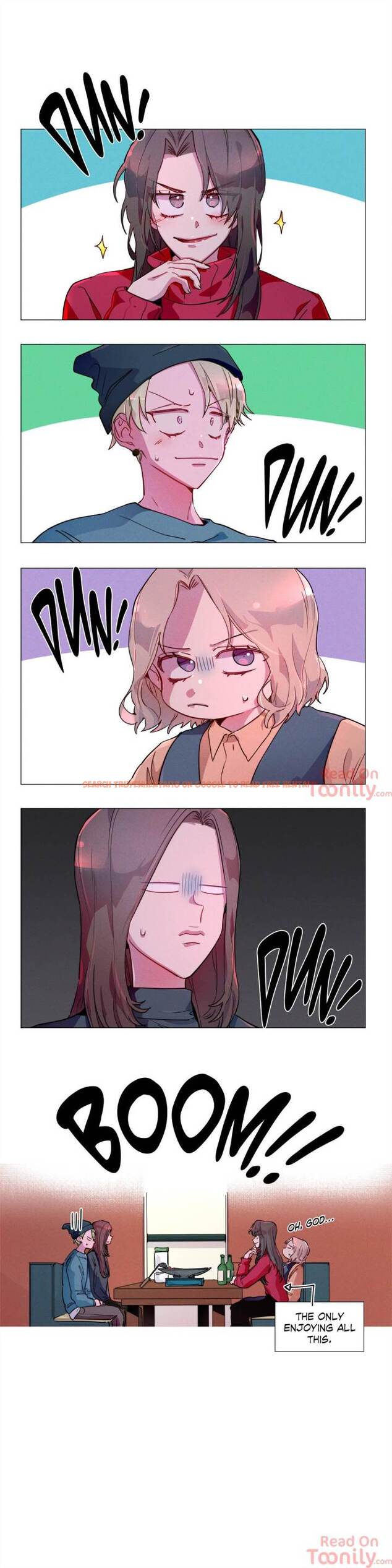 Read Hentai Image 1 232 in comic The Missing O - Chapter 67 - hentaitnt.net