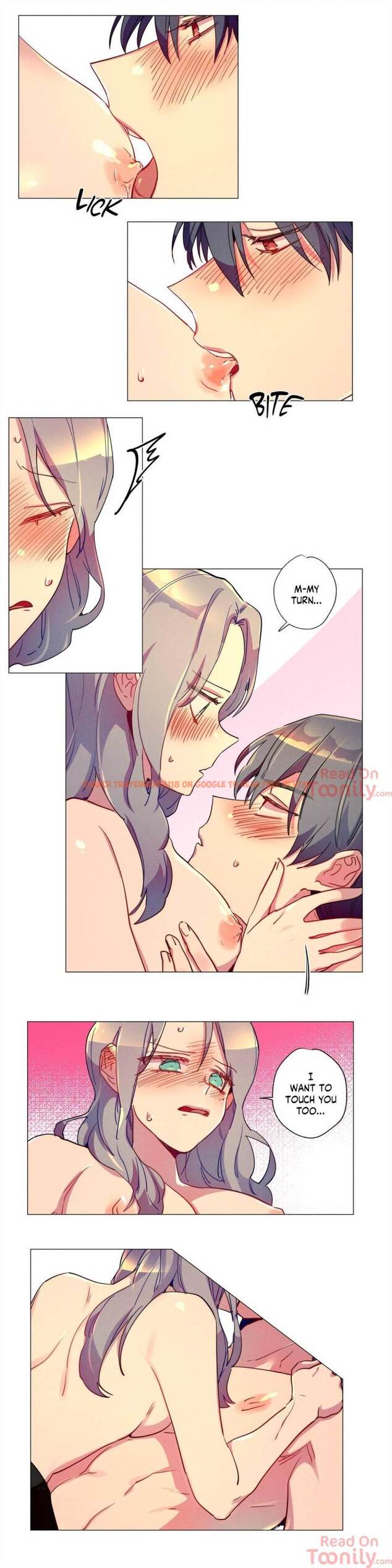 Read Hentai Image 11 232 in comic The Missing O - Chapter 67 - hentaitnt.net