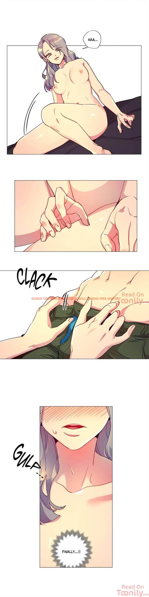 Read Hentai Image 13 232 in comic The Missing O - Chapter 67 - hentaitnt.net