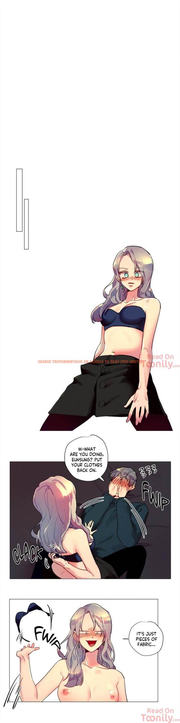 Read Hentai Image 4 232 in comic The Missing O - Chapter 67 - hentaitnt.net