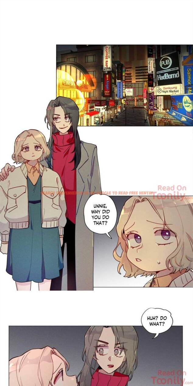 Read Hentai Image 1 232 in comic The Missing O - Chapter 68 - hentaitnt.net