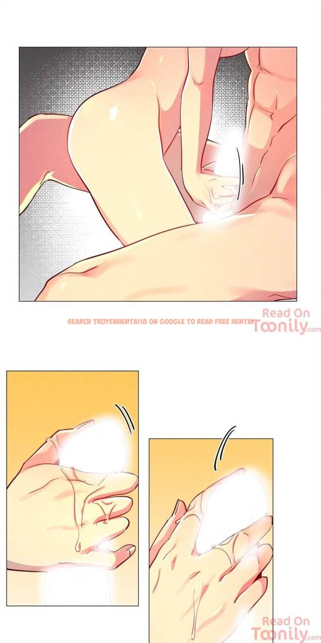 Read Hentai Image 11 232 in comic The Missing O - Chapter 68 - hentaitnt.net