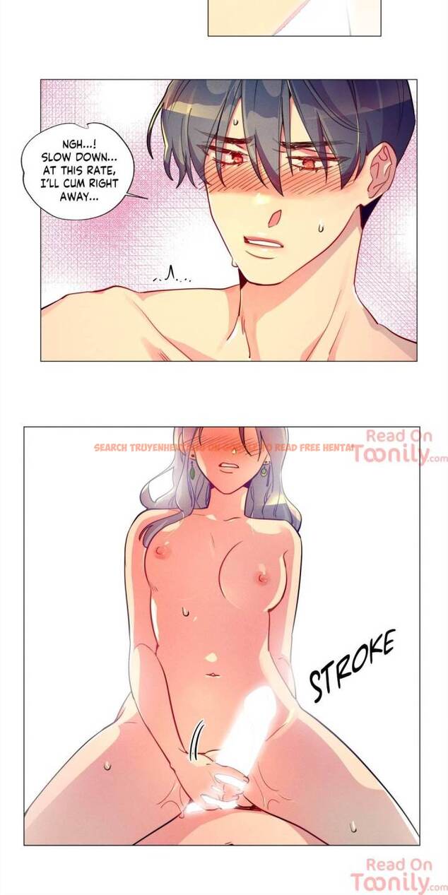 Read Hentai Image 12 232 in comic The Missing O - Chapter 68 - hentaitnt.net