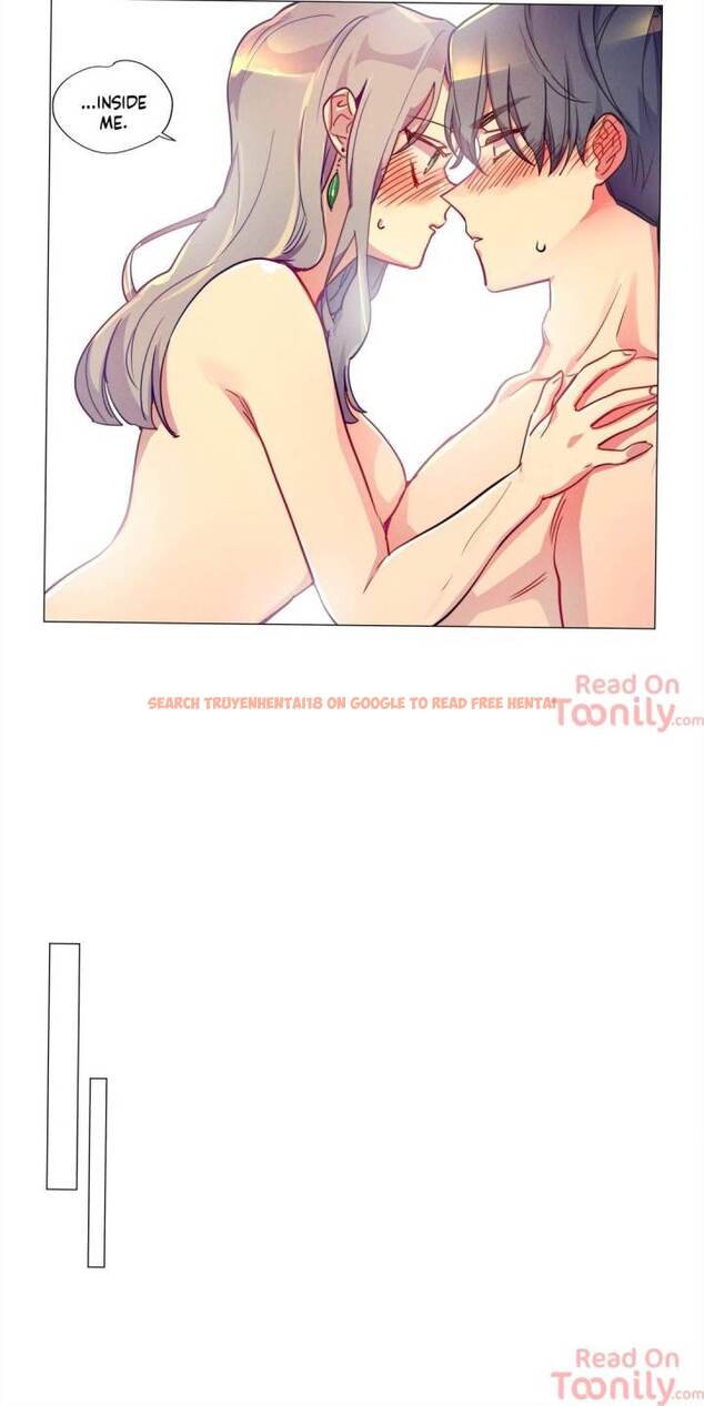 Read Hentai Image 14 232 in comic The Missing O - Chapter 68 - hentaitnt.net