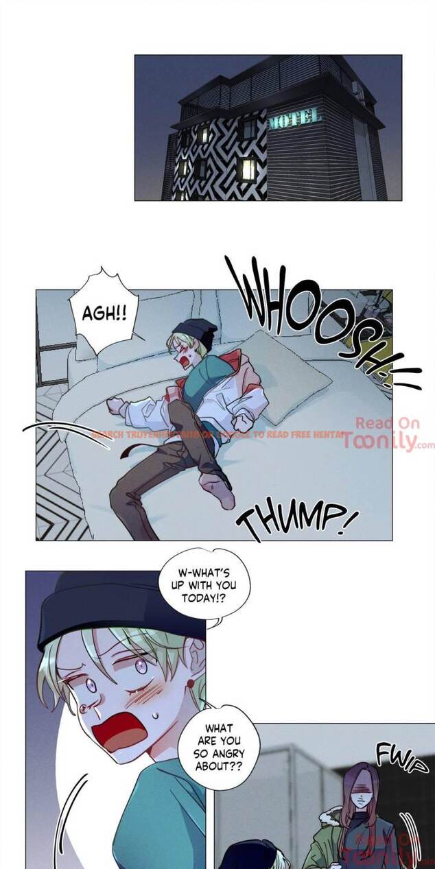 Read Hentai Image 15 232 in comic The Missing O - Chapter 68 - hentaitnt.net