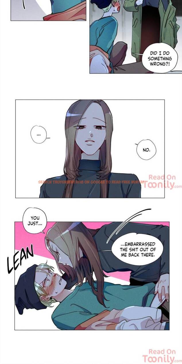 Read Hentai Image 16 232 in comic The Missing O - Chapter 68 - hentaitnt.net