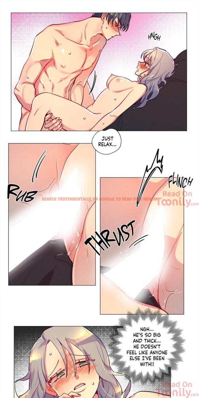 Read Hentai Image 19 232 in comic The Missing O - Chapter 68 - hentaitnt.net