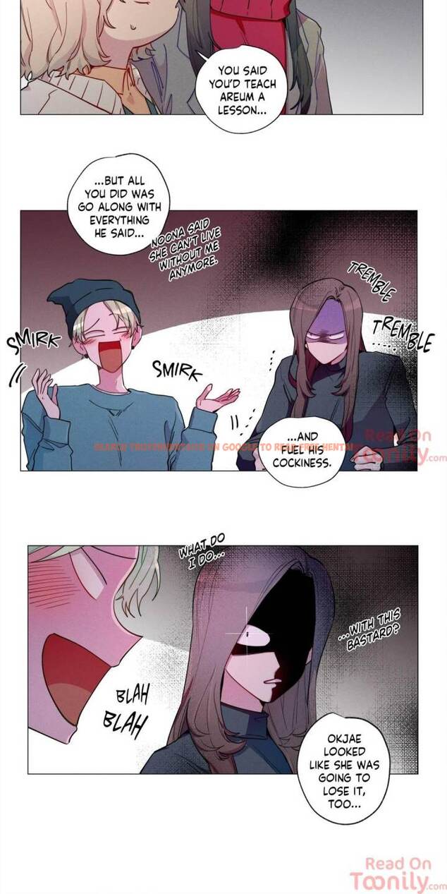 Read Hentai Image 2 232 in comic The Missing O - Chapter 68 - hentaitnt.net