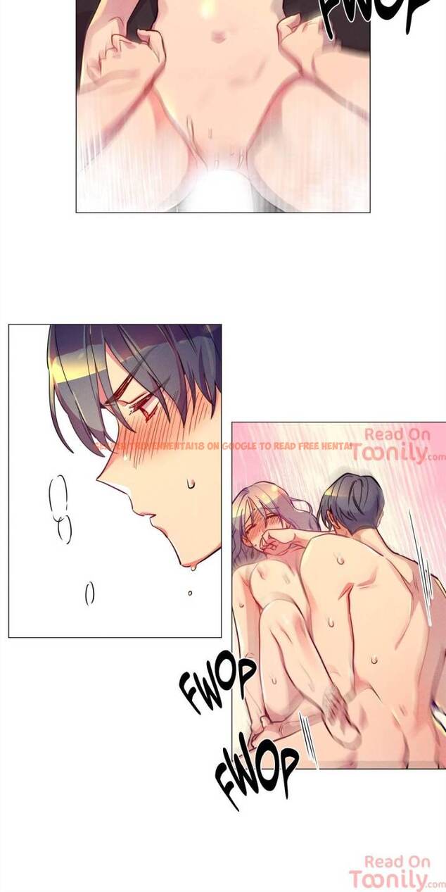 Read Hentai Image 22 232 in comic The Missing O - Chapter 68 - hentaitnt.net