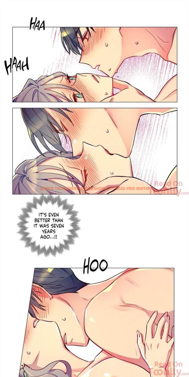 Read Hentai Image 23 232 in comic The Missing O - Chapter 68 - hentaitnt.net
