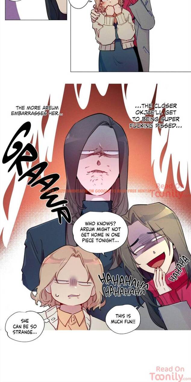 Read Hentai Image 4 232 in comic The Missing O - Chapter 68 - hentaitnt.net