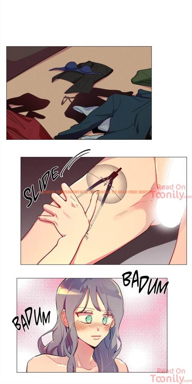 Read Hentai Image 6 232 in comic The Missing O - Chapter 68 - hentaitnt.net