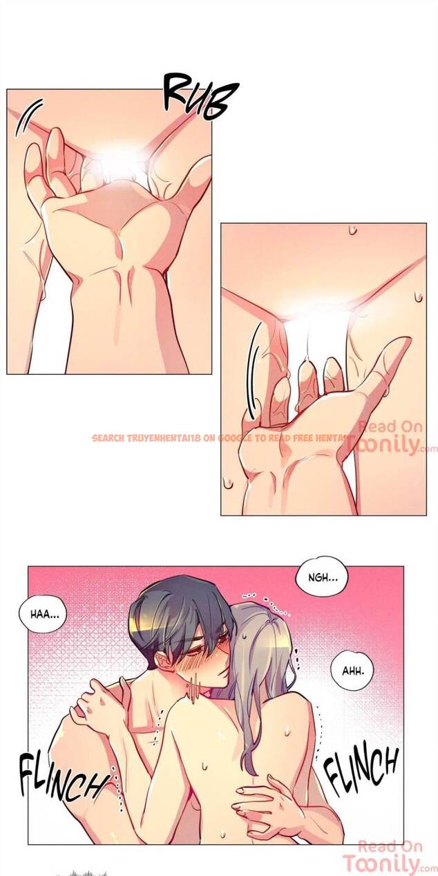 Read Hentai Image 9 232 in comic The Missing O - Chapter 68 - hentaitnt.net