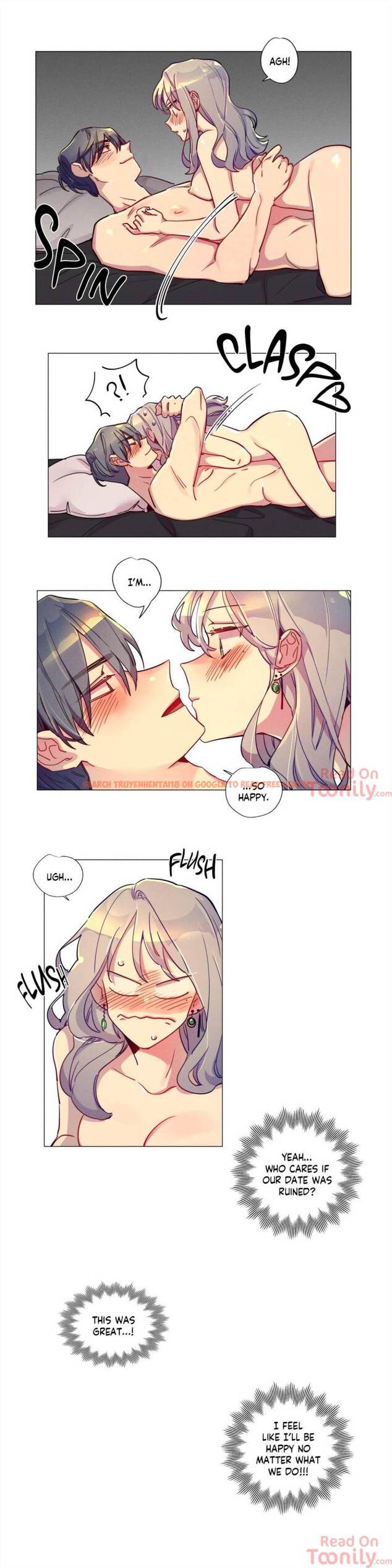 Read Hentai Image 12 232 in comic The Missing O - Chapter 69 - hentaitnt.net