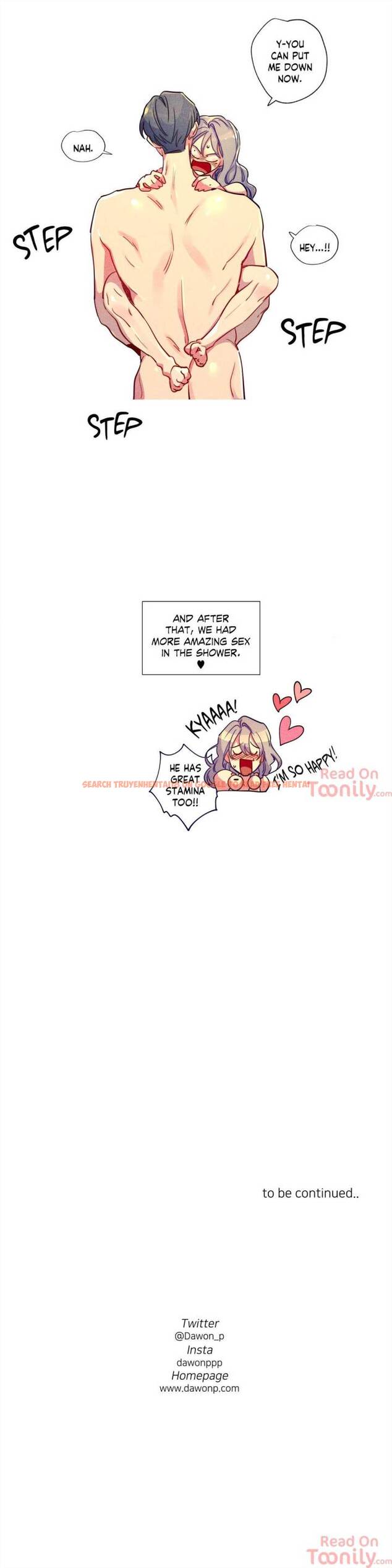 Read Hentai Image 14 232 in comic The Missing O - Chapter 69 - hentaitnt.net