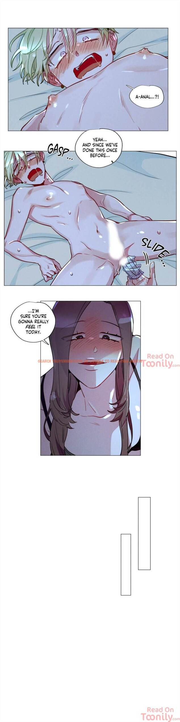 Read Hentai Image 7 232 in comic The Missing O - Chapter 69 - hentaitnt.net