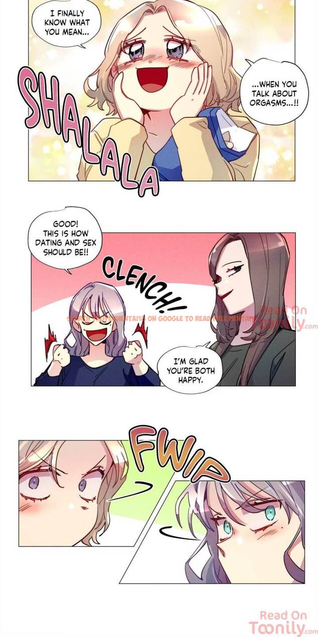 Read Hentai Image 10 232 in comic The Missing O - Chapter 70 - hentaitnt.net