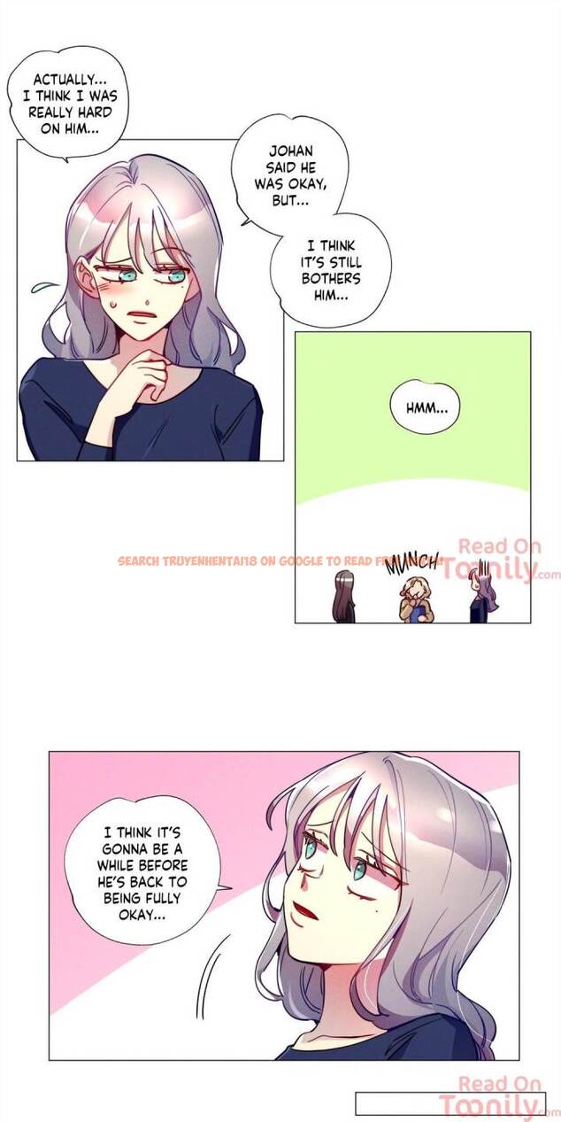 Read Hentai Image 15 232 in comic The Missing O - Chapter 70 - hentaitnt.net