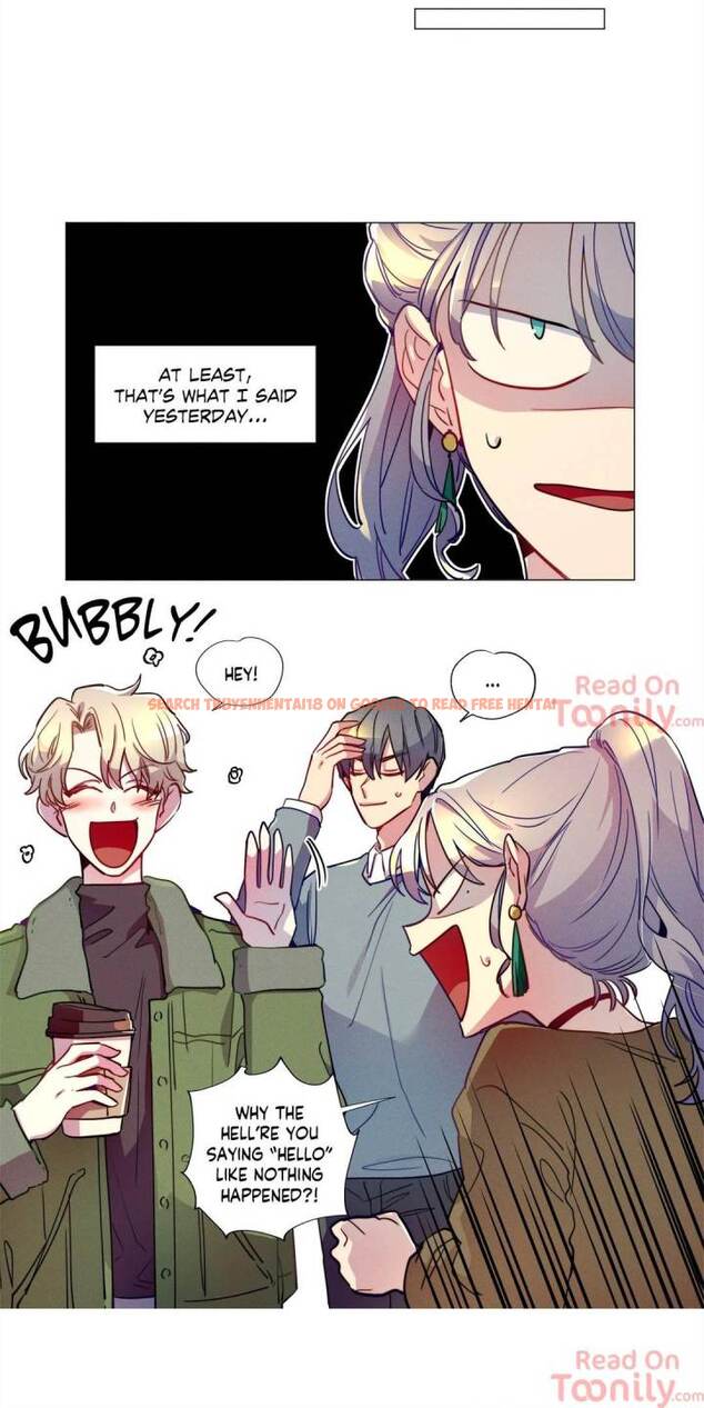 Read Hentai Image 16 232 in comic The Missing O - Chapter 70 - hentaitnt.net