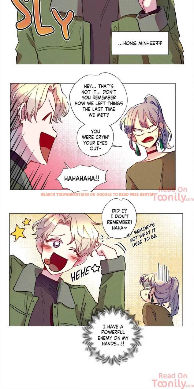 Read Hentai Image 18 232 in comic The Missing O - Chapter 70 - hentaitnt.net