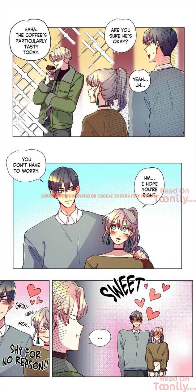 Read Hentai Image 19 232 in comic The Missing O - Chapter 70 - hentaitnt.net