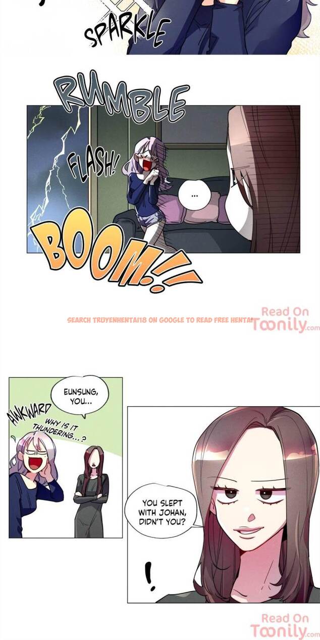Read Hentai Image 2 232 in comic The Missing O - Chapter 70 - hentaitnt.net