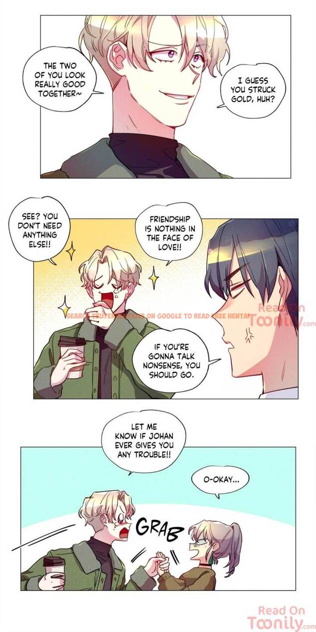 Read Hentai Image 20 232 in comic The Missing O - Chapter 70 - hentaitnt.net