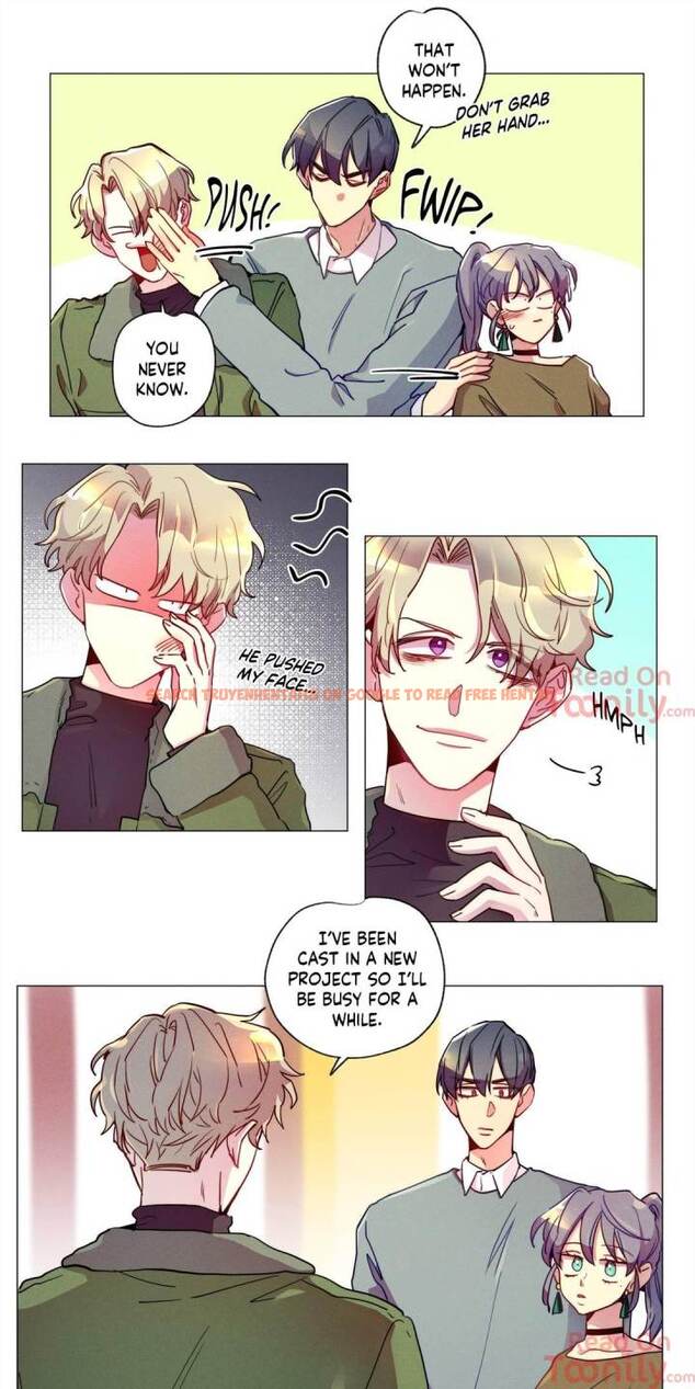 Read Hentai Image 21 232 in comic The Missing O - Chapter 70 - hentaitnt.net
