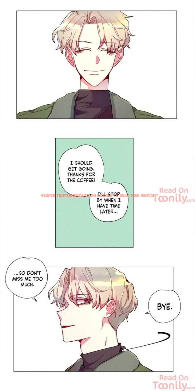 Read Hentai Image 23 232 in comic The Missing O - Chapter 70 - hentaitnt.net