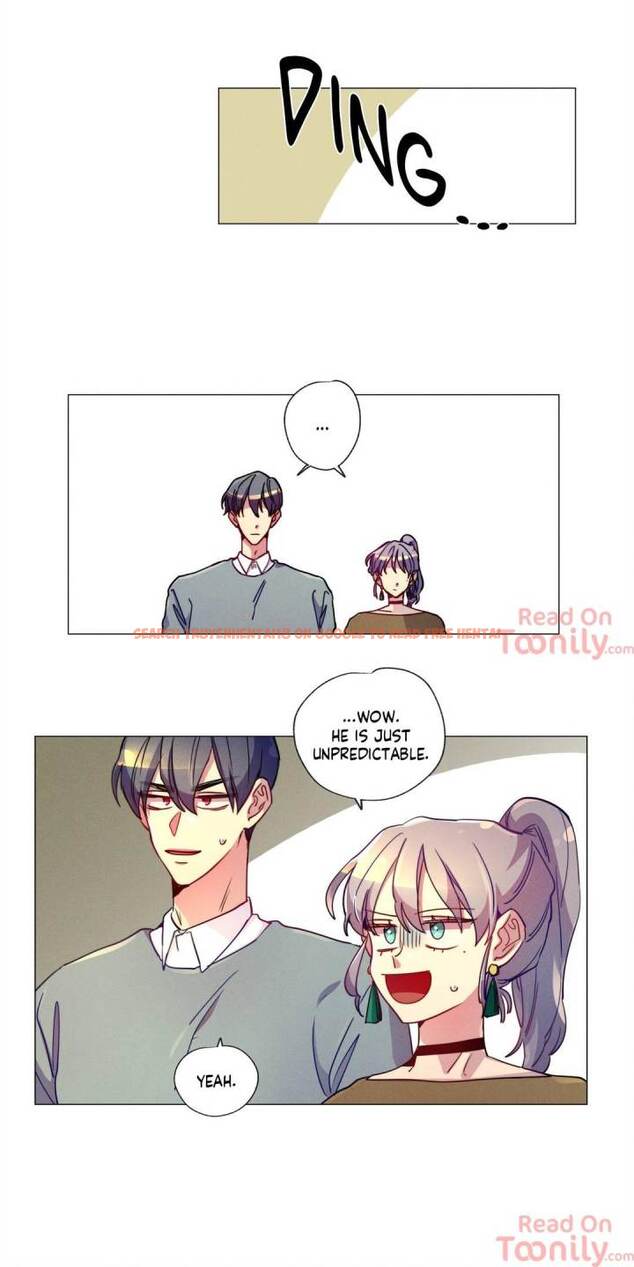 Read Hentai Image 24 232 in comic The Missing O - Chapter 70 - hentaitnt.net