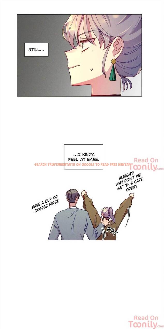 Read Hentai Image 25 232 in comic The Missing O - Chapter 70 - hentaitnt.net
