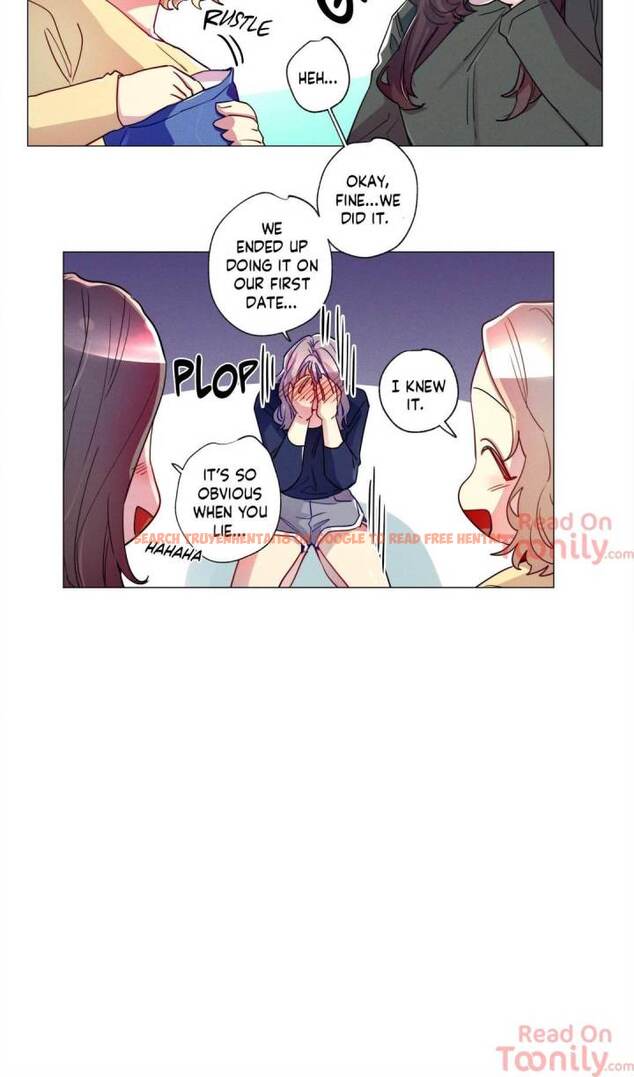 Read Hentai Image 4 232 in comic The Missing O - Chapter 70 - hentaitnt.net