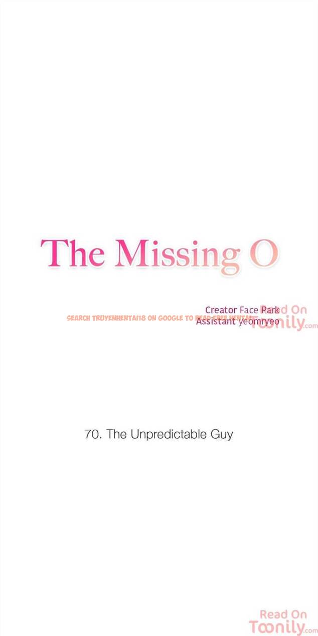 Read Hentai Image 5 232 in comic The Missing O - Chapter 70 - hentaitnt.net