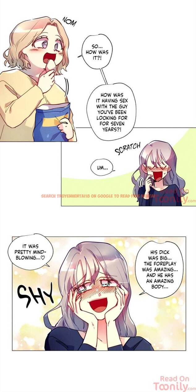 Read Hentai Image 6 232 in comic The Missing O - Chapter 70 - hentaitnt.net